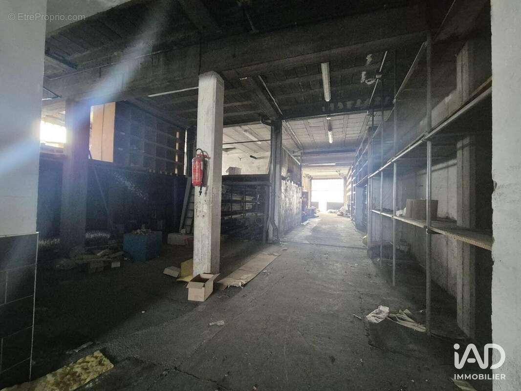 Photo 8 - Commerce à PERPIGNAN