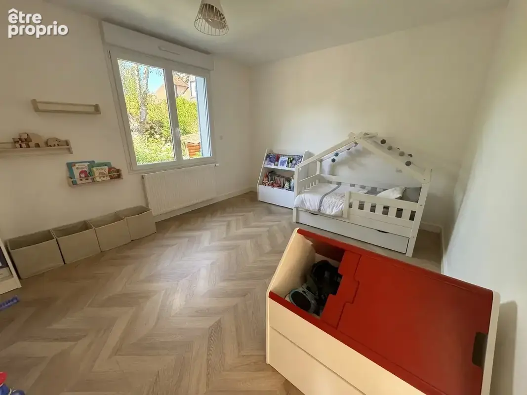 A vendre - maison - combleux - photo 7