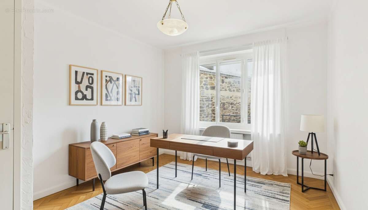 Appartement à RODEZ