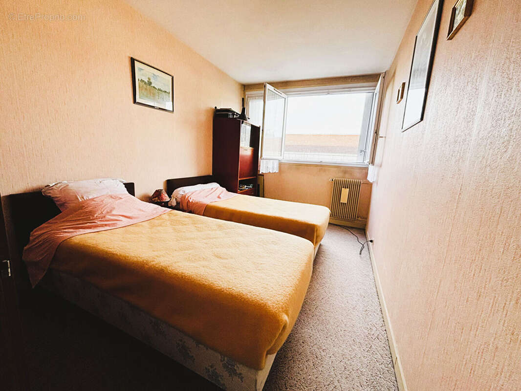 Appartement 67m² à malakoff - photo 6