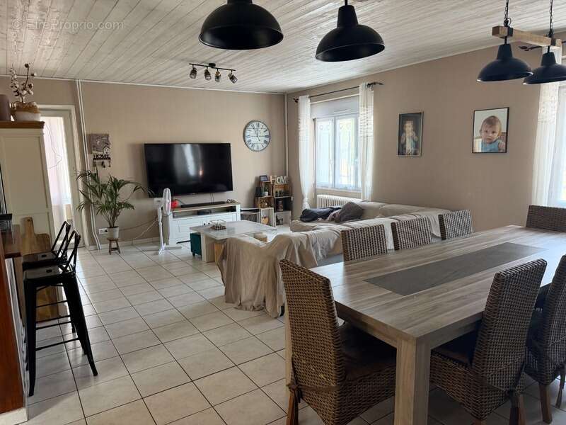 Maison à vendre 3 pièces  (71) - photo 7