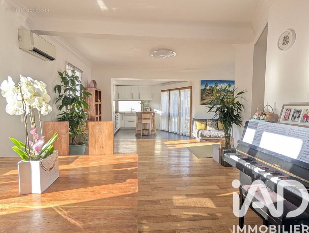 Photo 1 - Maison à JOINVILLE-LE-PONT