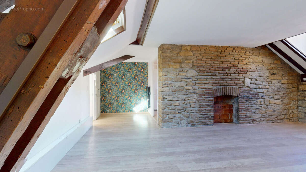 Appartement à BAYONNE
