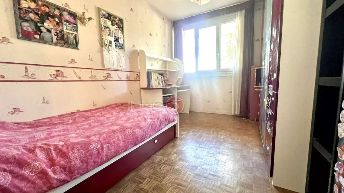 Appartement à LE RAINCY