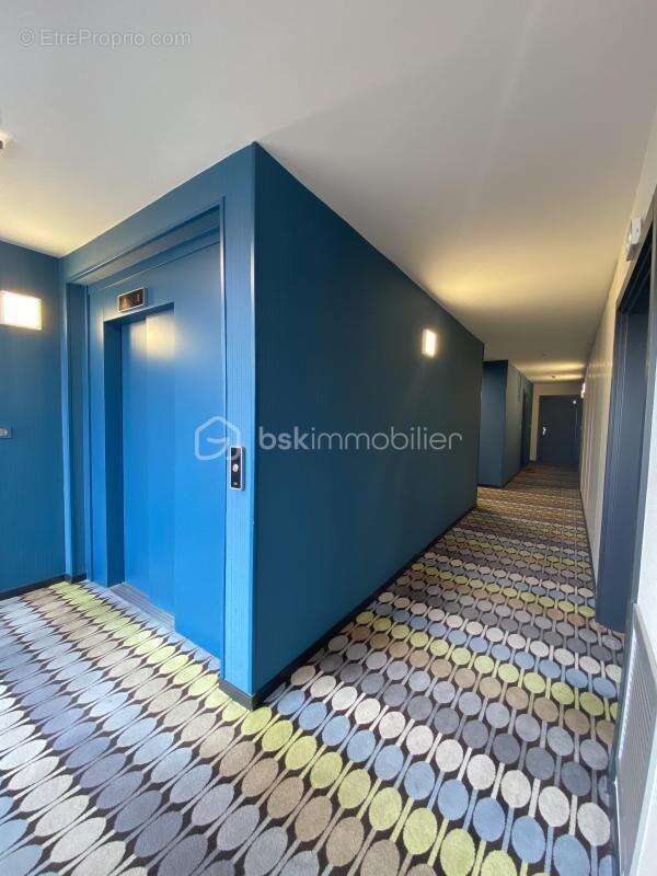 Investissement locatif au pied du métro - photo 9