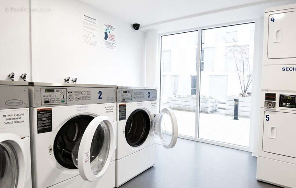 Appartement à LYON-9E