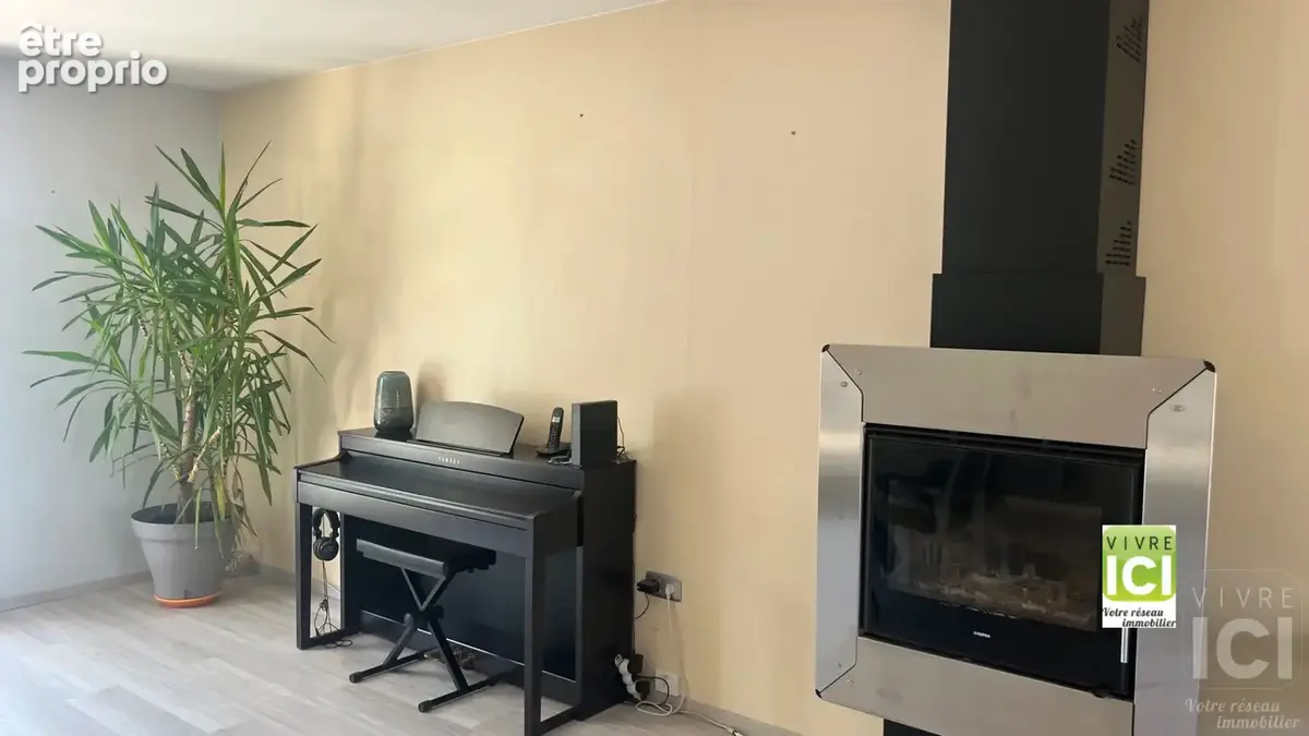 Maison plain pied 3 chambres saint sebastien 110 m² - photo 6