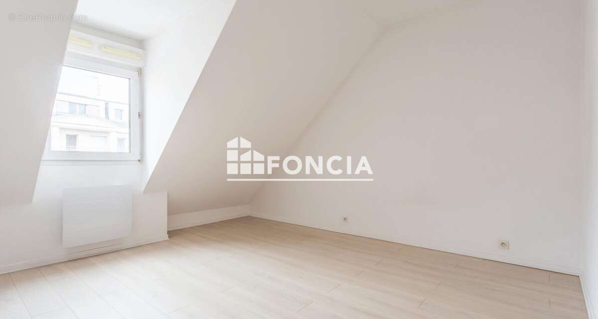 Appartement à ANTONY