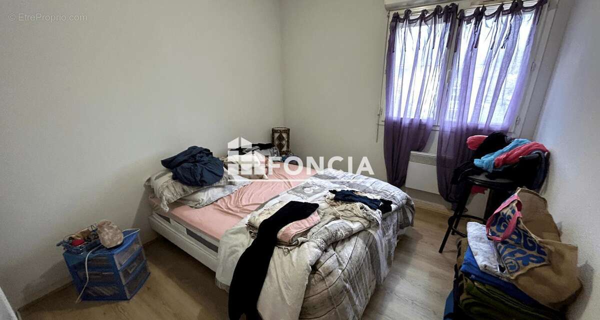 Appartement à BERGERAC