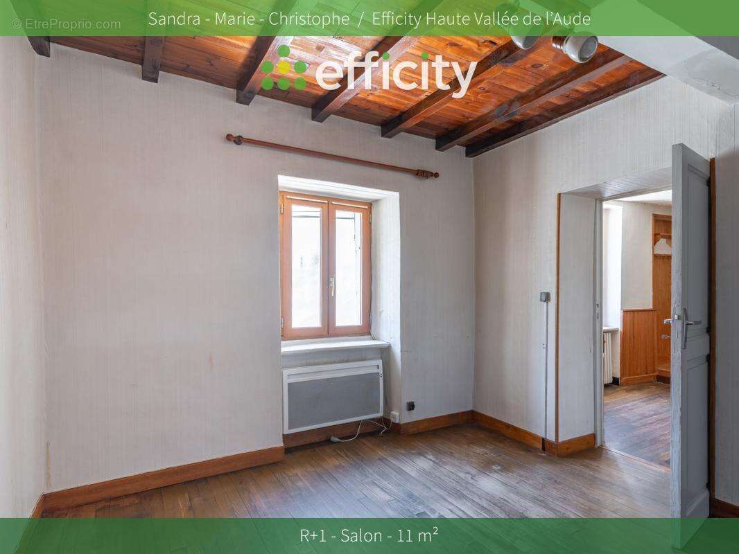 Maison de village - photo 8