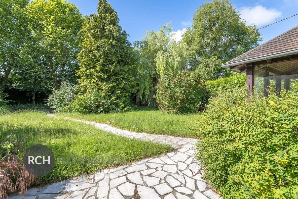 Maison à BOUTIGNY-PROUAIS