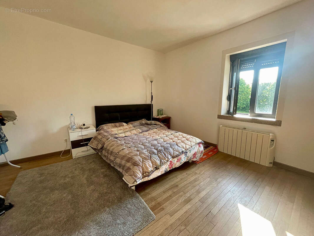 Maison de village louée - photo 5