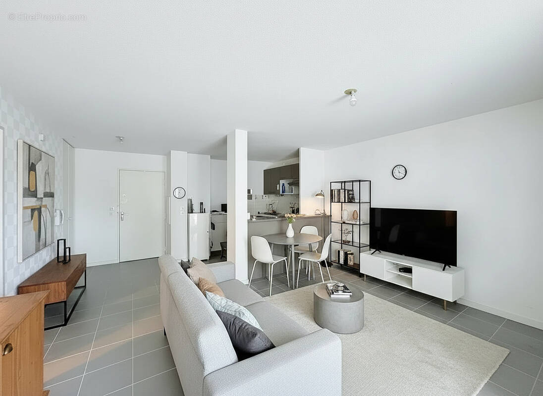 Appartement à BALMA