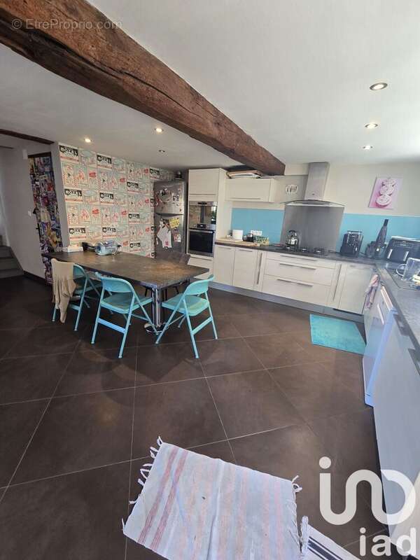 Photo 4 - Maison à DORMANS