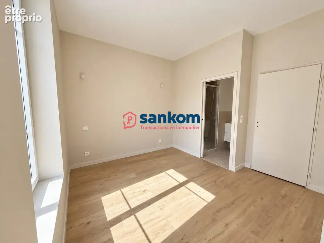 Appartement 2 pièces 47 m² à vendre à Le Puy-En-Velay (43000) - photo 7