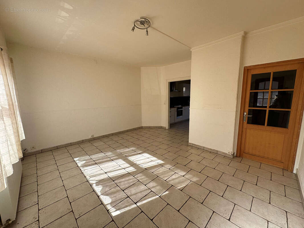 Maison à COUDEKERQUE-BRANCHE