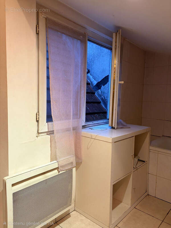 Appartement à BEAUVAIS