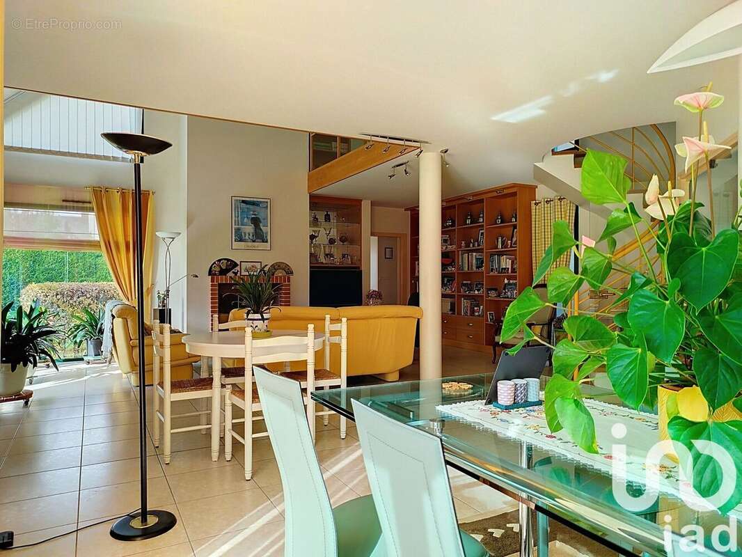 Photo 5 - Maison à MAURON