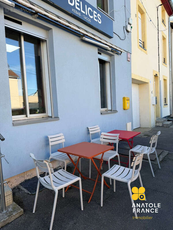 Autre à POMPEY