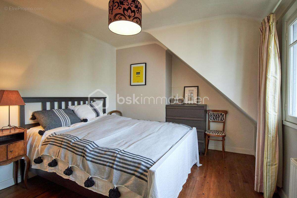 Maison à SAINT-QUAY-PORTRIEUX