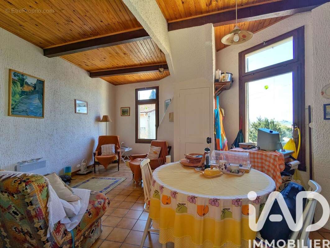 Photo 4 - Maison à ALIGNAN-DU-VENT