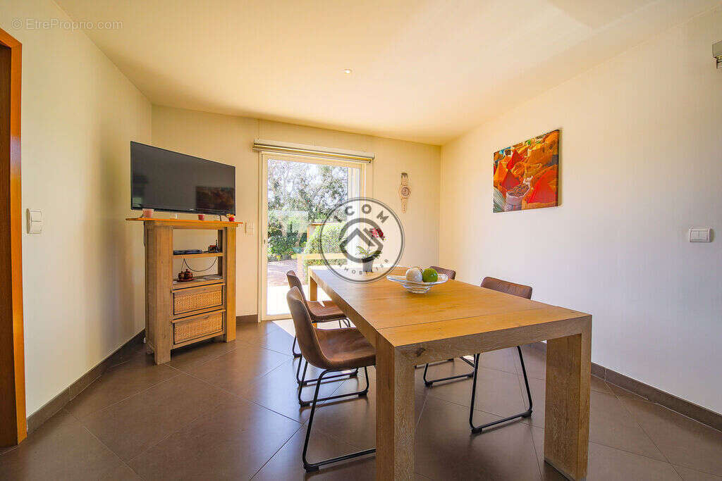 Maison à PORTO-VECCHIO