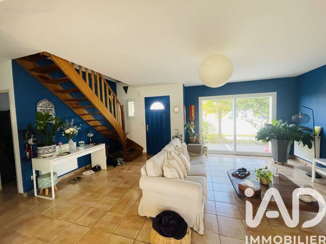 Photo 7 - Maison à SAINT-PANTALEON-DE-LARCHE