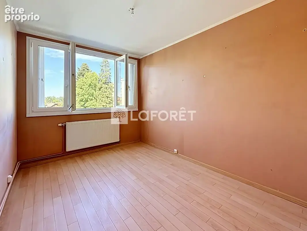 Appartement à vendre Décines Charpieu 4 pièce(s) 74 m2 - photo 10