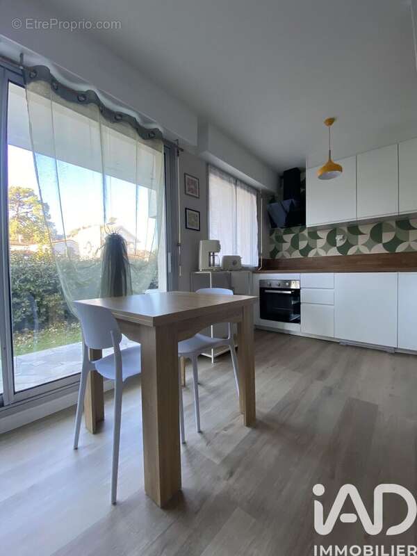 Photo 6 - Appartement à SAINT-PALAIS-SUR-MER