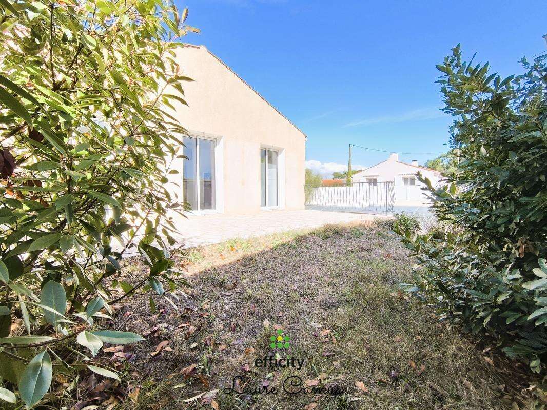 Maison à JARD-SUR-MER