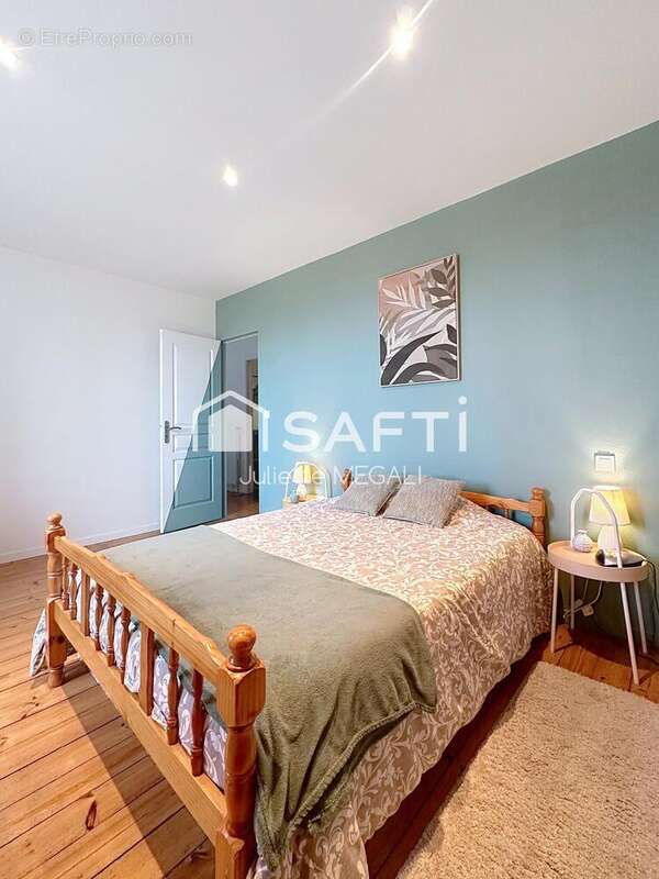 Photo 9 - Maison à DOULEZON