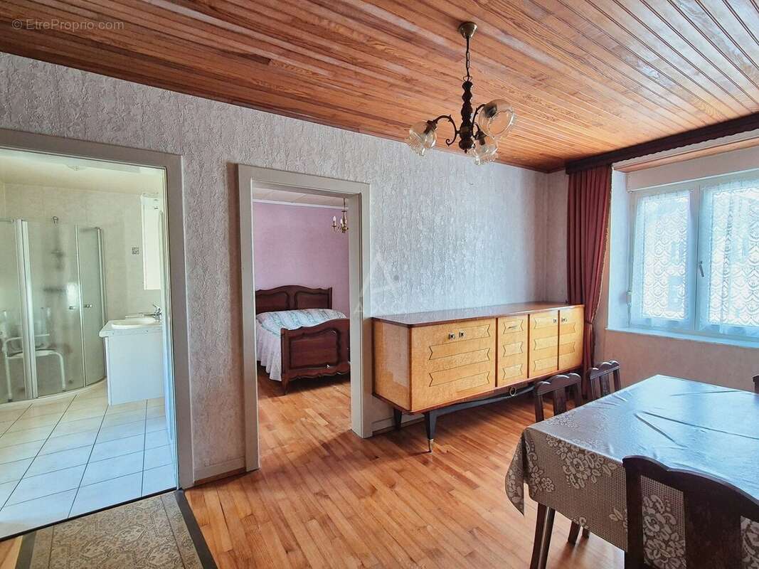 Maison à VIGY
