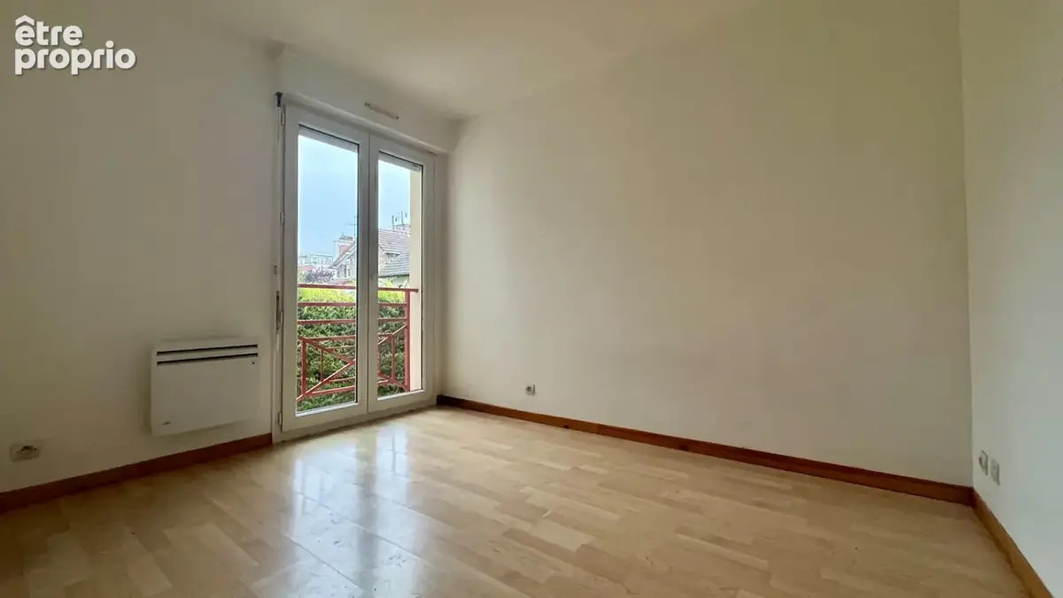 Appartement 38m² à livry-gargan - photo 4