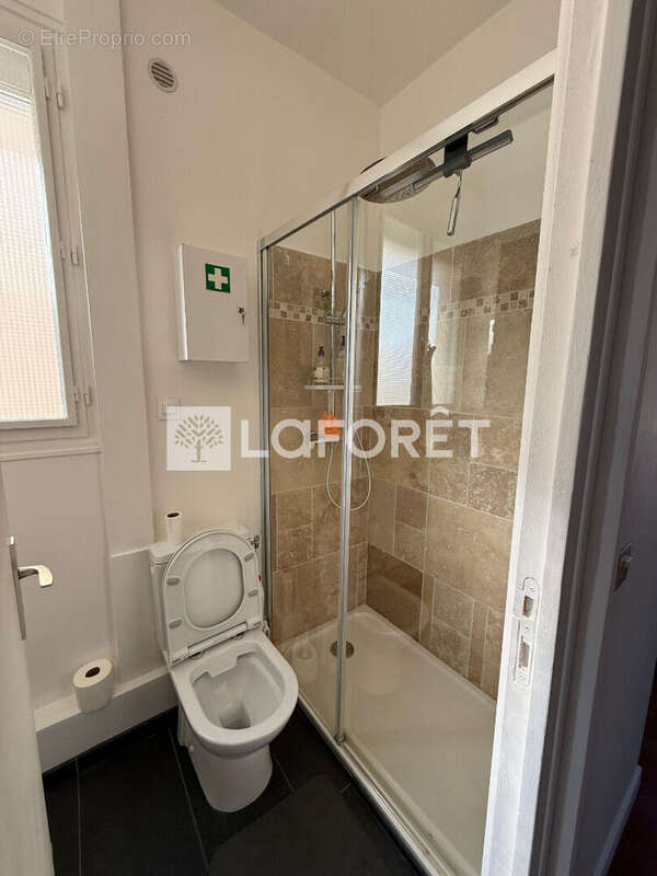 Maison à FONTENAY-SOUS-BOIS