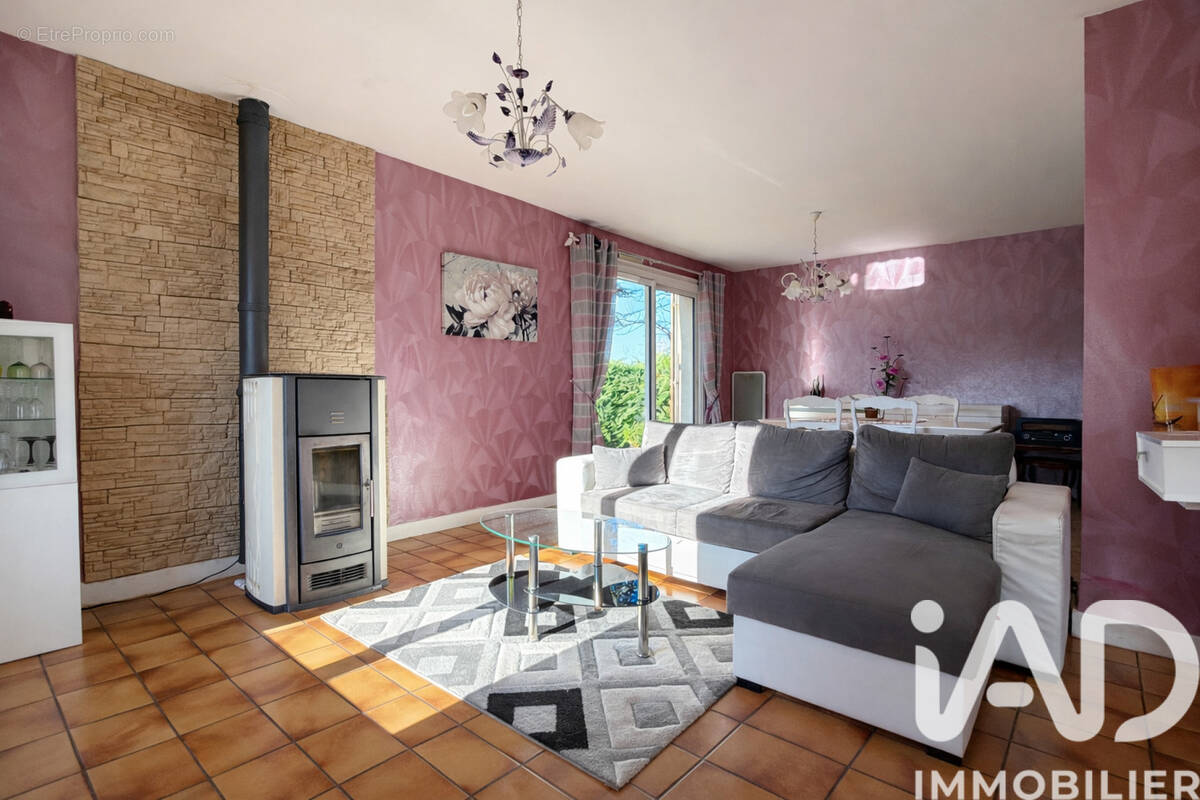 Photo 1 - Maison à RIOM