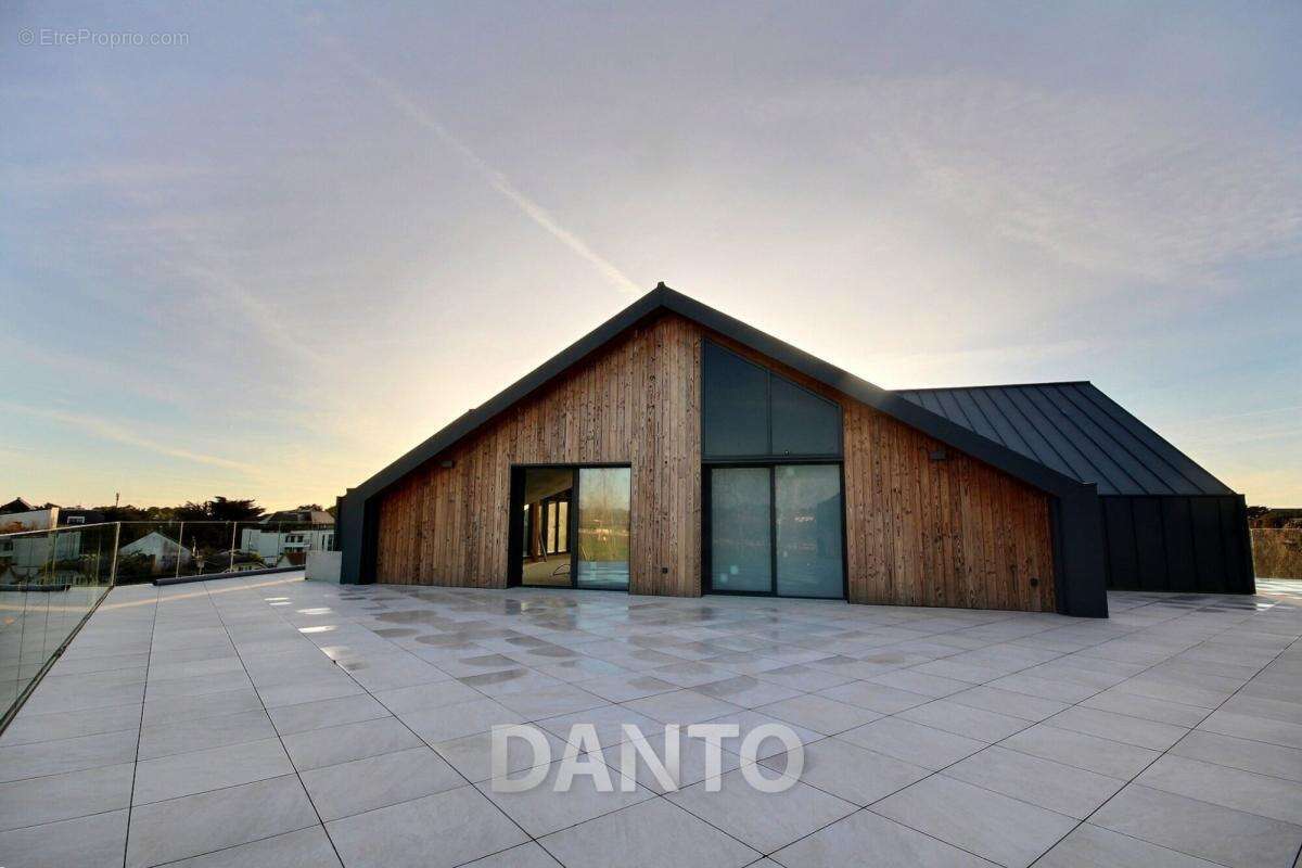 Appartement à PORNICHET