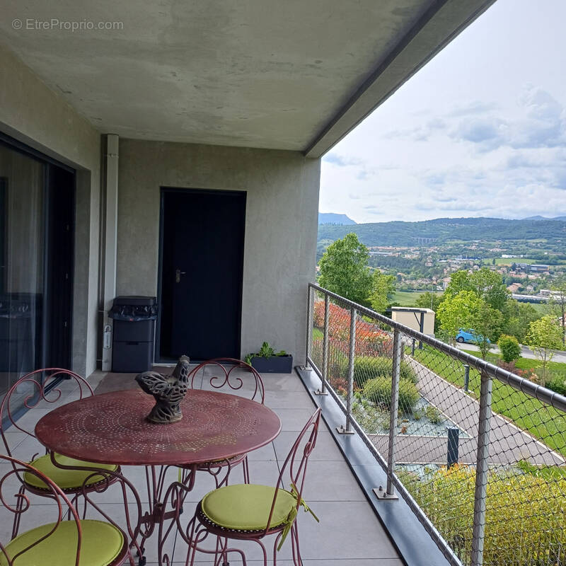 Appartement à GAP