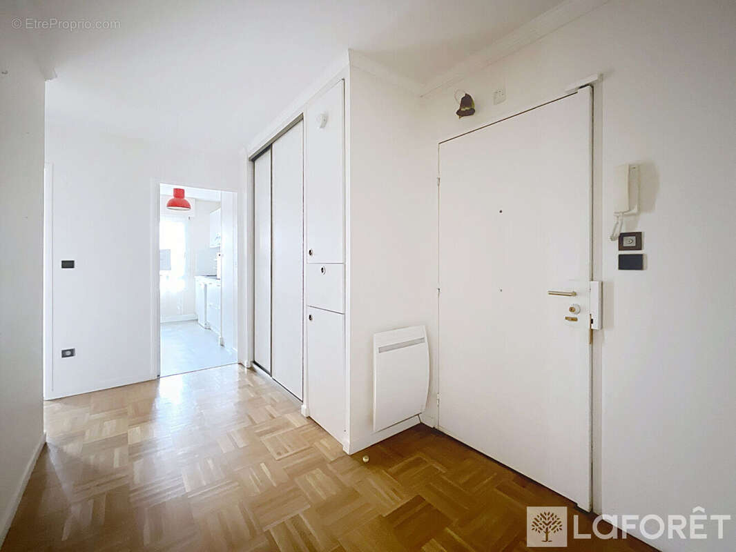 Appartement à LYON-1E