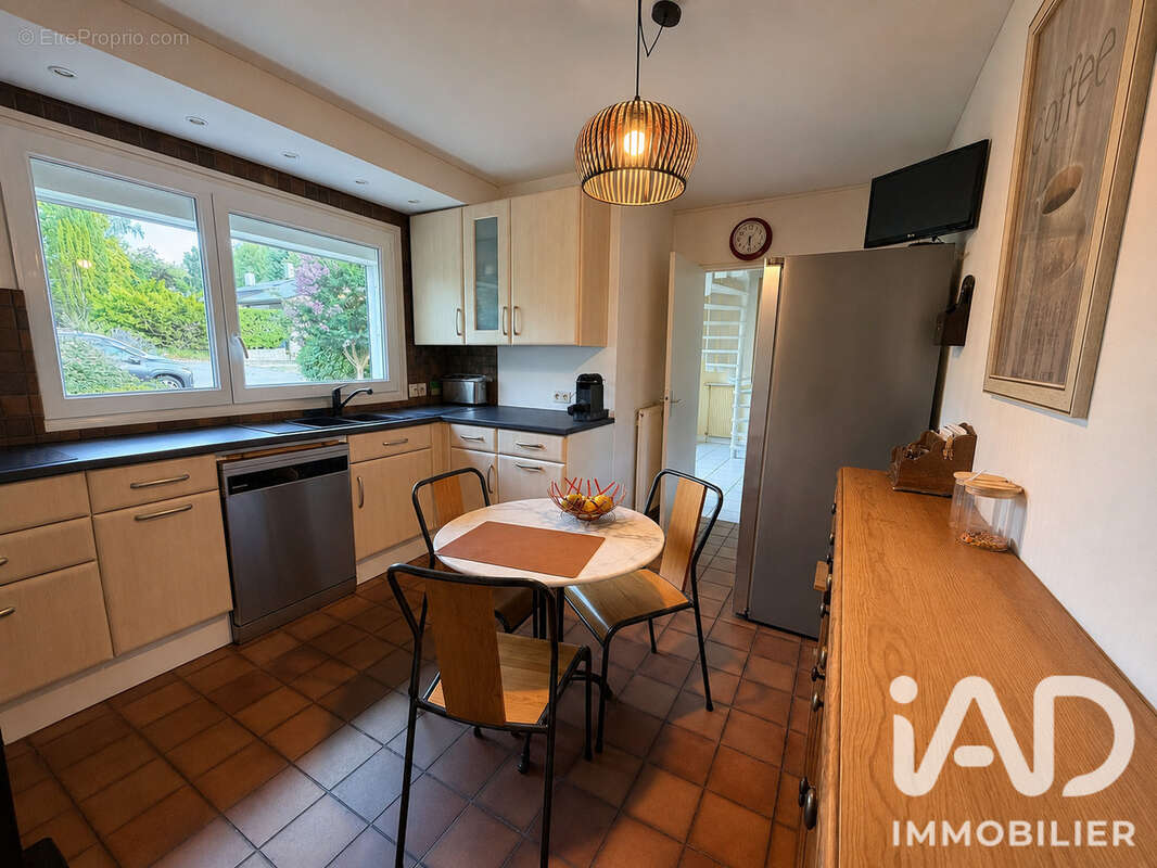 Maison 130 m² à L'isle-Adam  - photo 4