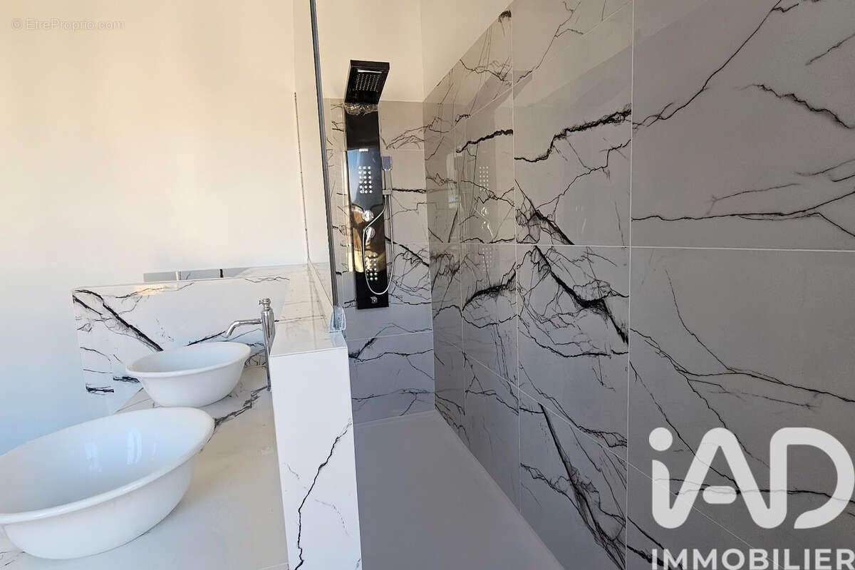 Photo 9 - Maison à LE NEUBOURG