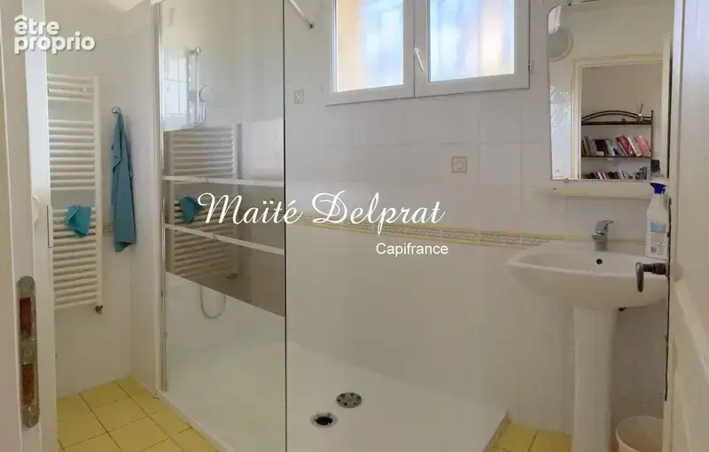 Mazan – Propriété 220 m², 6 chambres et potentiel locatif sur 1 500 m² - photo 9