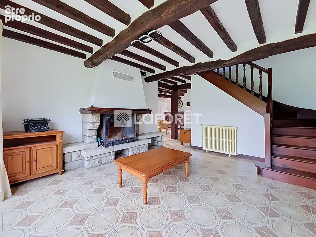 Maison Orthez 7 pièce(s) 180m² - photo 9