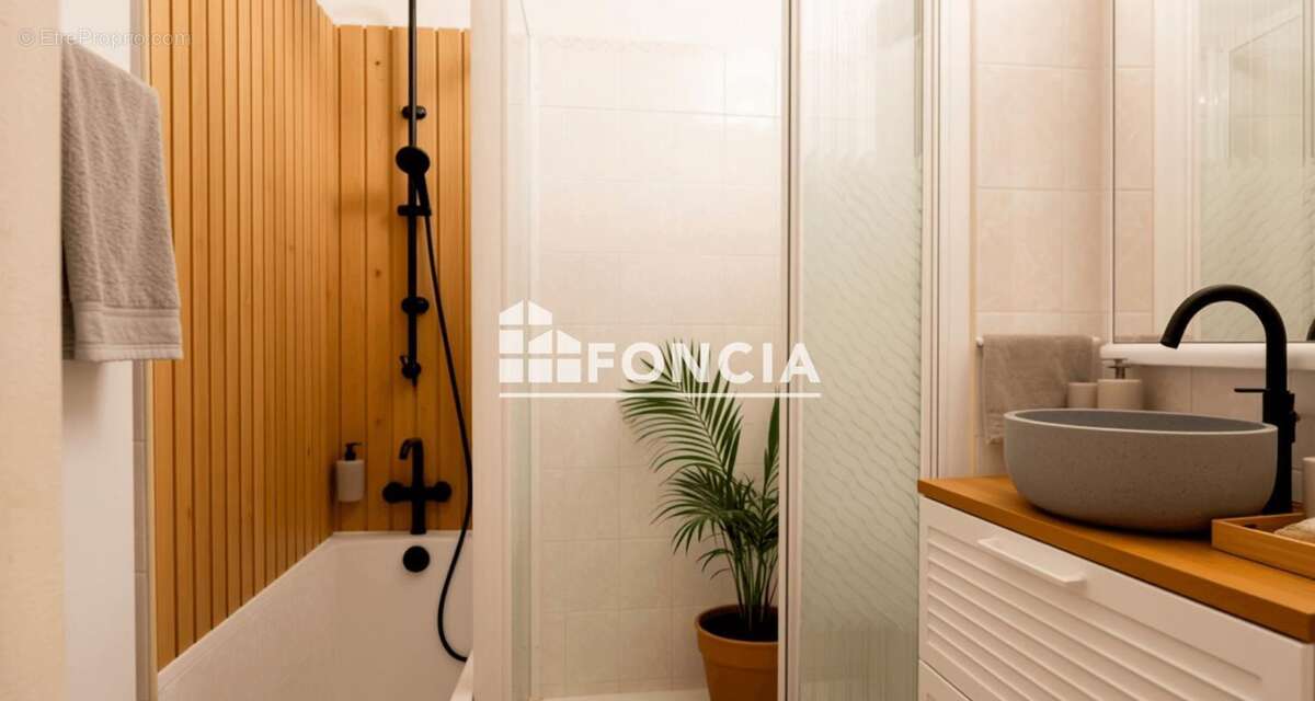 Appartement à CAVALAIRE-SUR-MER