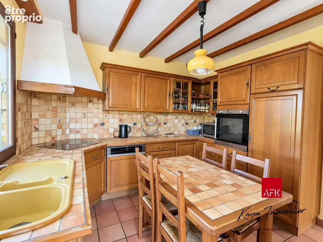 Maison 5 pièces 125 m² à vendre à Pringy (74370) - photo 9