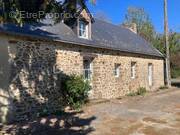 Maison à LE BOURGNEUF-LA-FORET
