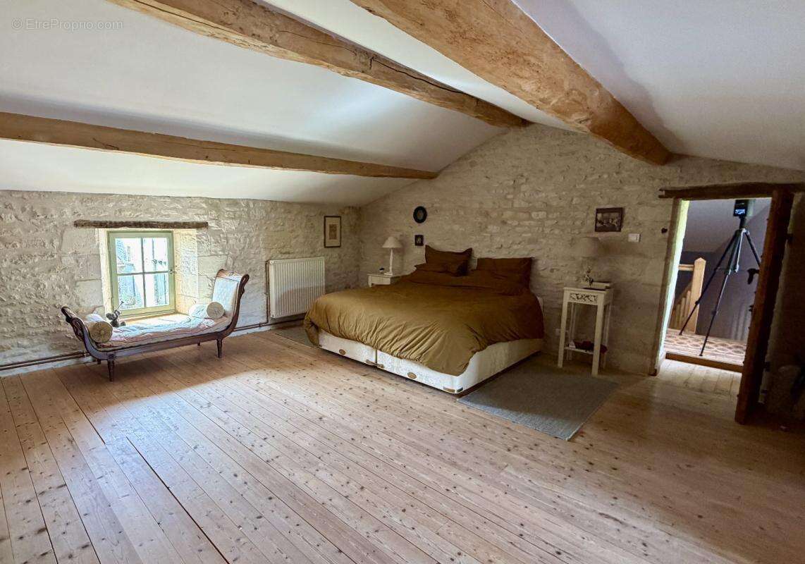 Maison à HAIMPS