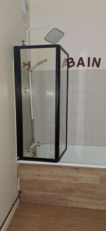 Appartement à LA FOUILLOUSE