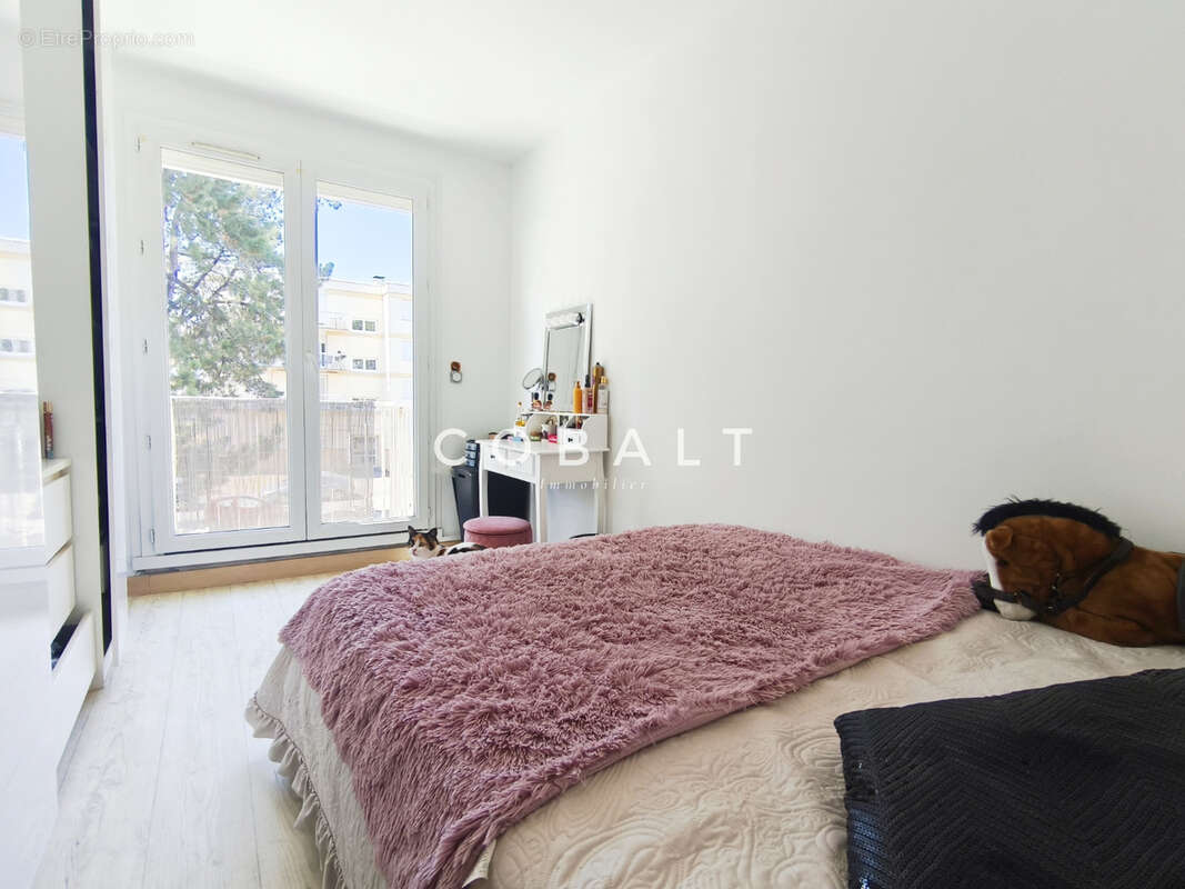 Appartement entièrement rénové - photo 8