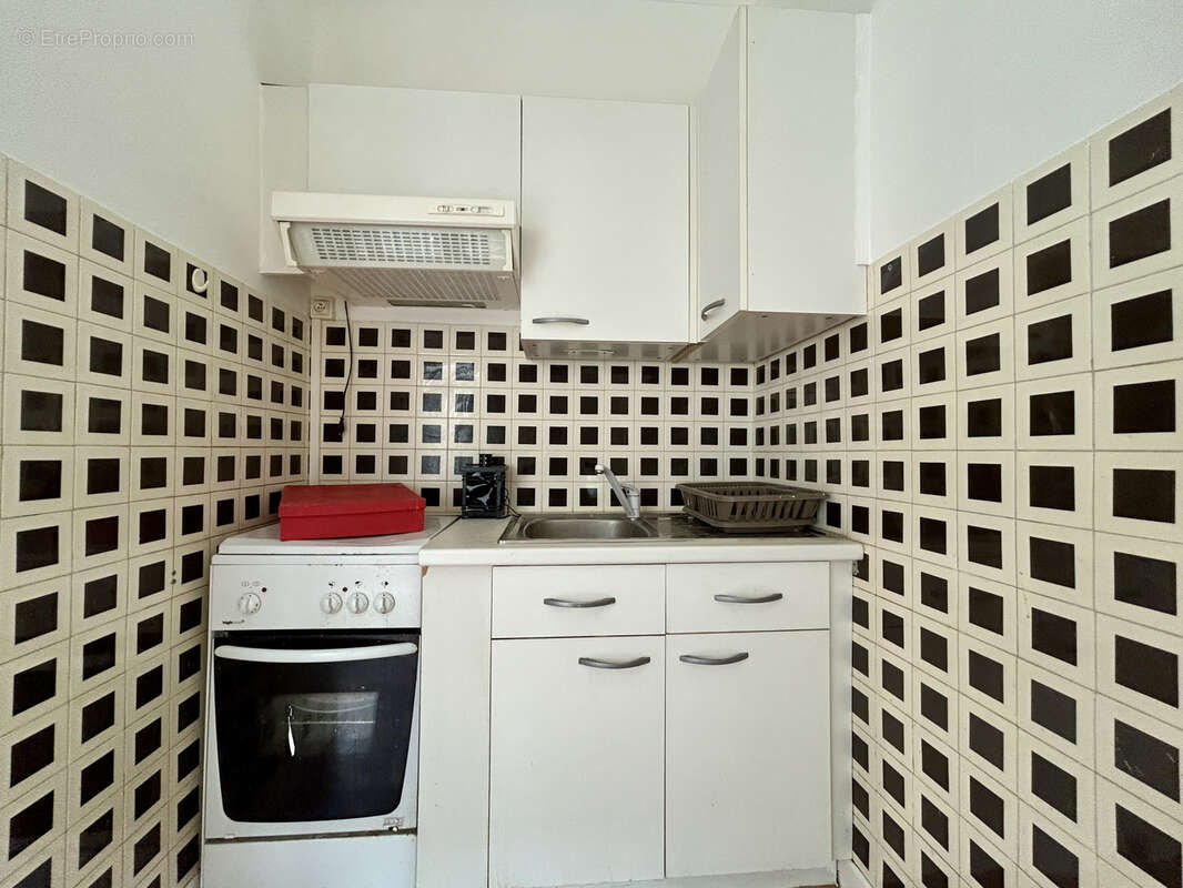 Appartement à VICHY