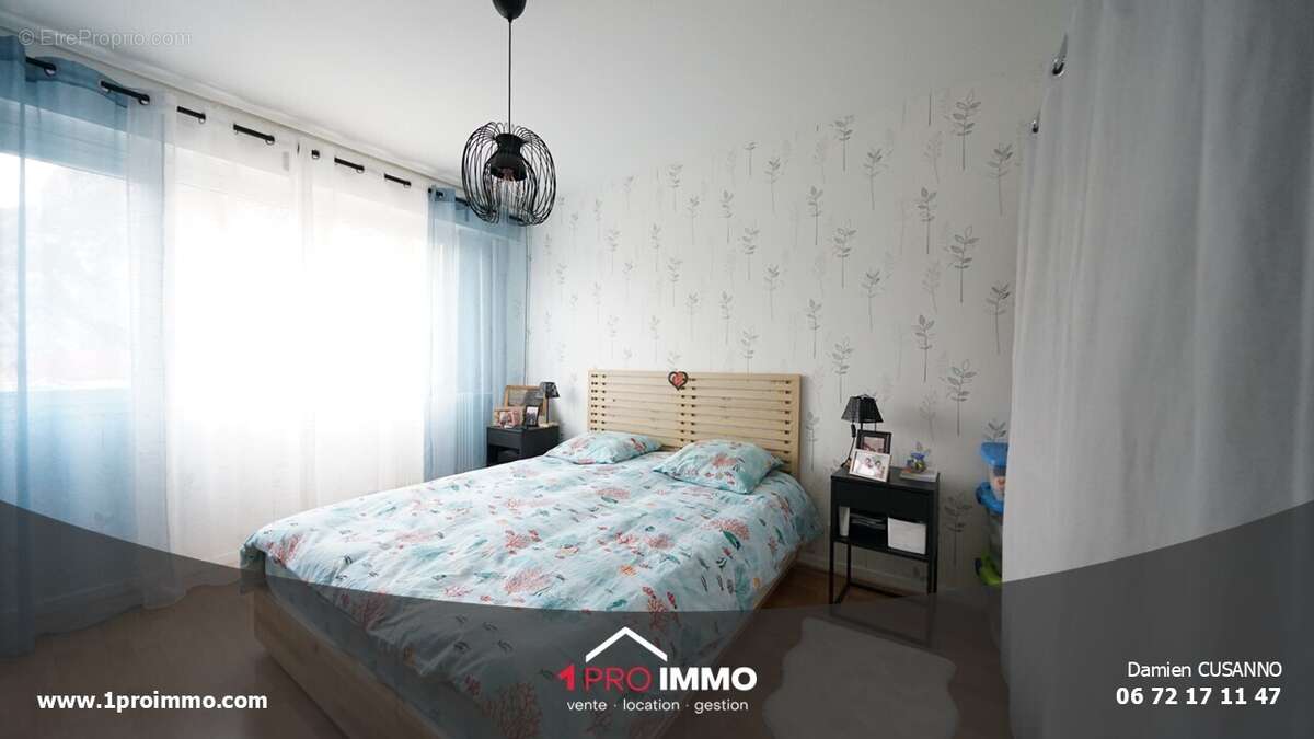 photos n°3 - Appartement à SAINT-EGREVE